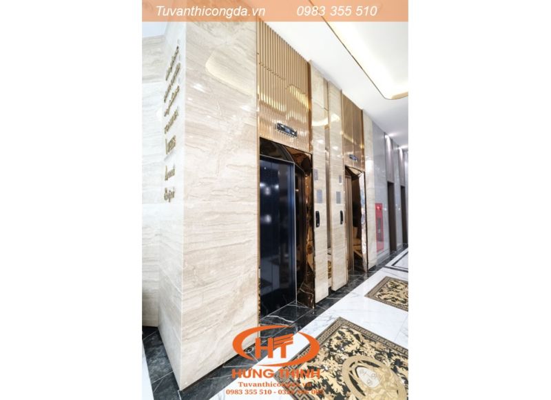 Tòa nhà An Phước