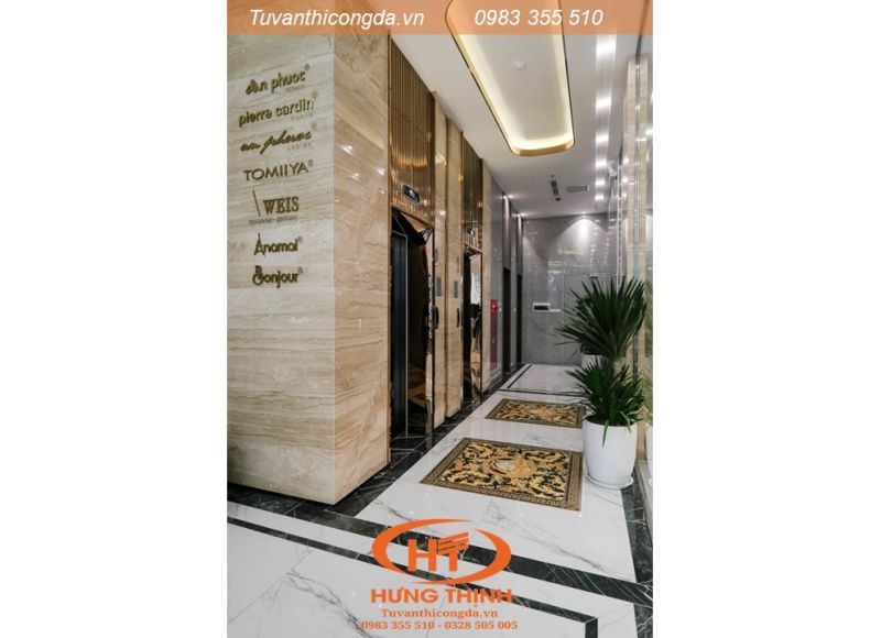 Tòa nhà An Phước