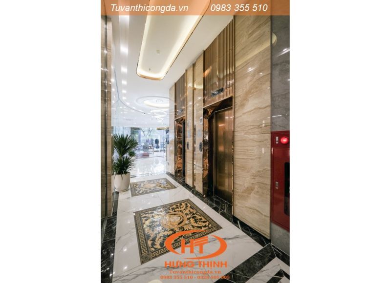 Tòa nhà An Phước