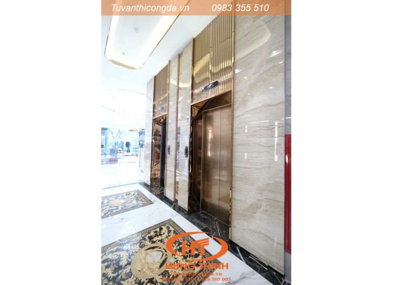 Tòa nhà An Phước