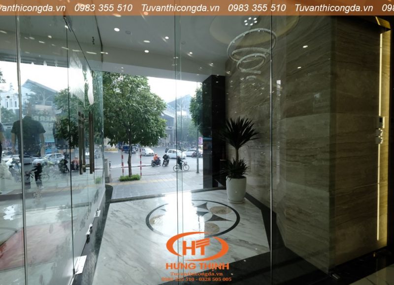 Tòa nhà An Phước