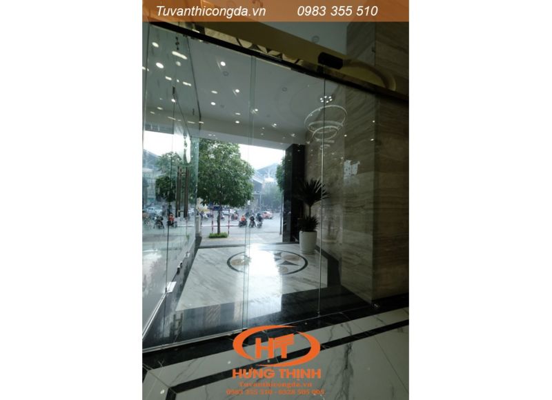 Tòa nhà An Phước