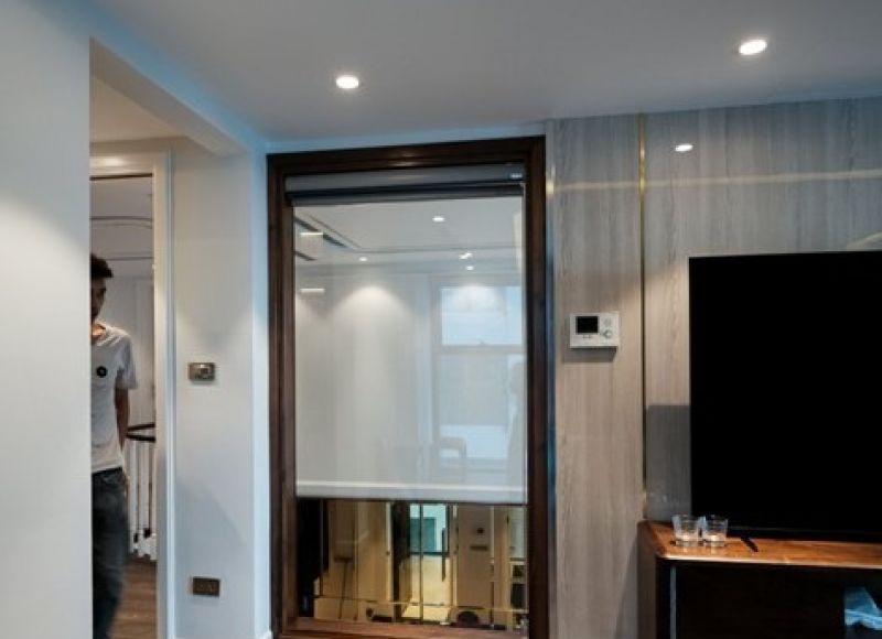 PENTHOUSE HOÀNG THÀNH TOWER 