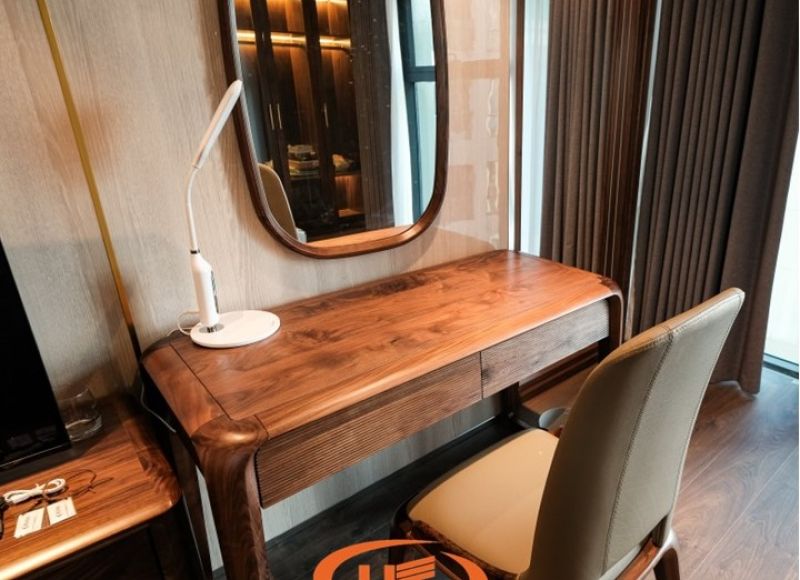 PENTHOUSE HOÀNG THÀNH TOWER 