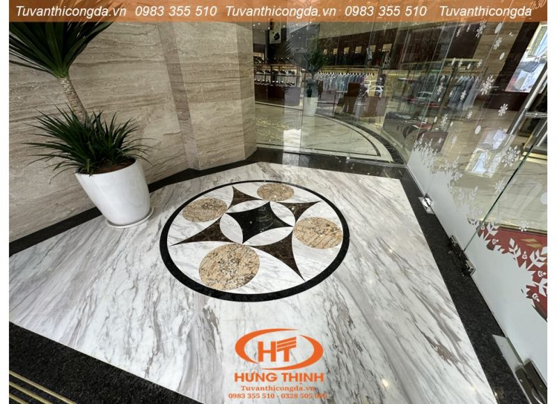 Tòa nhà An Phước