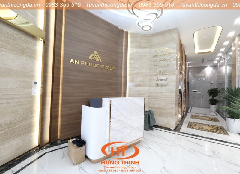 Tòa nhà An Phước