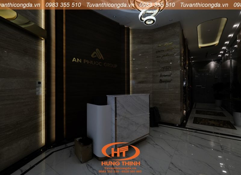 Tòa nhà An Phước