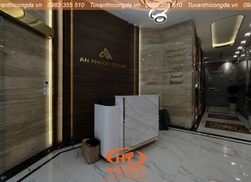 Tòa nhà An Phước