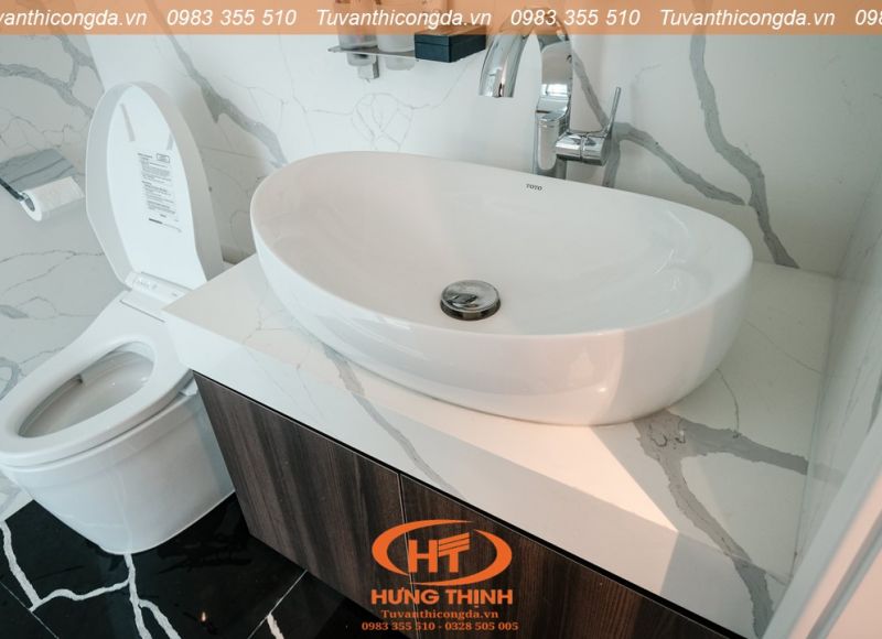 PENTHOUSE HOÀNG THÀNH TOWER 