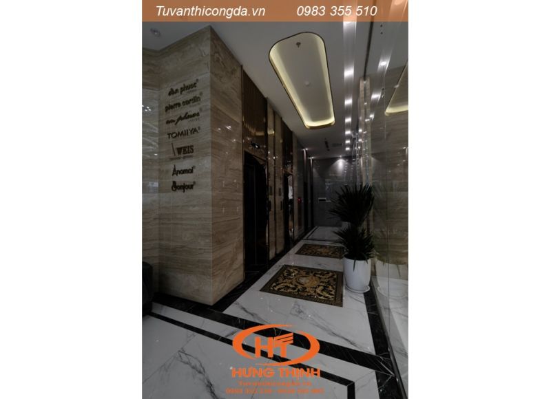 Tòa nhà An Phước