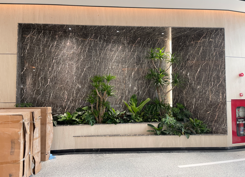 Tổ hợp Mỹ Đình Pearl