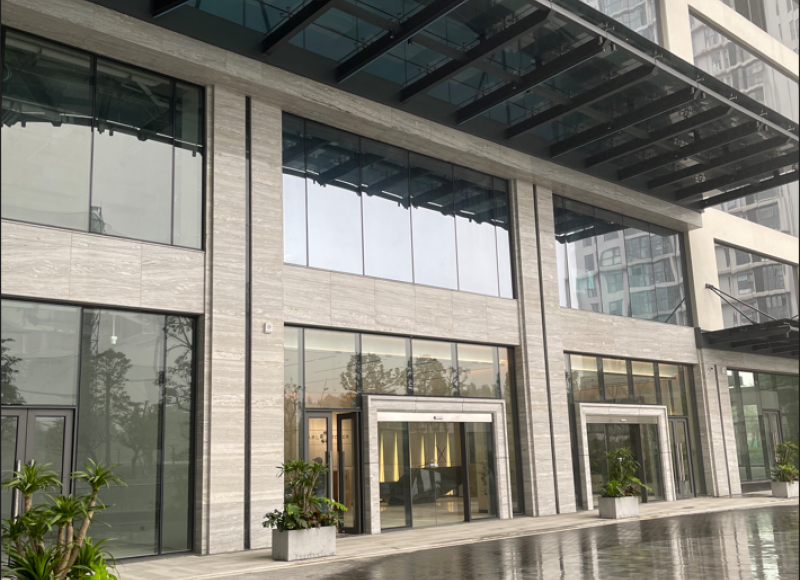 Tổ hợp Mỹ Đình Pearl