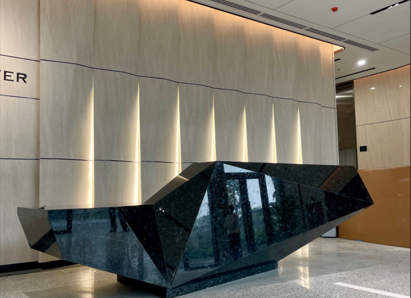 Tổ hợp Mỹ Đình Pearl