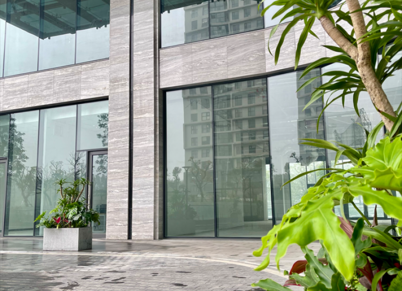 Tổ hợp Mỹ Đình Pearl