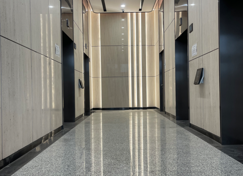 Tổ hợp Mỹ Đình Pearl