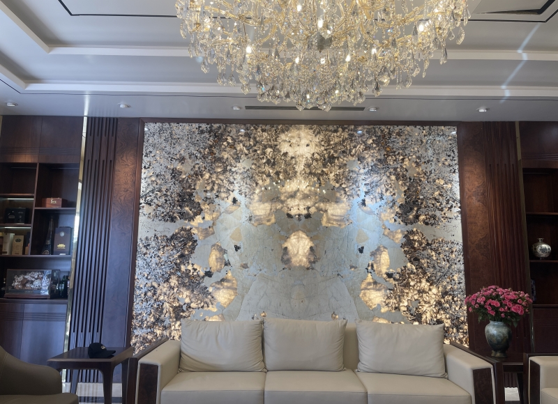 BIỆT THỰ NHÀ Ở - PHÚC THỌ