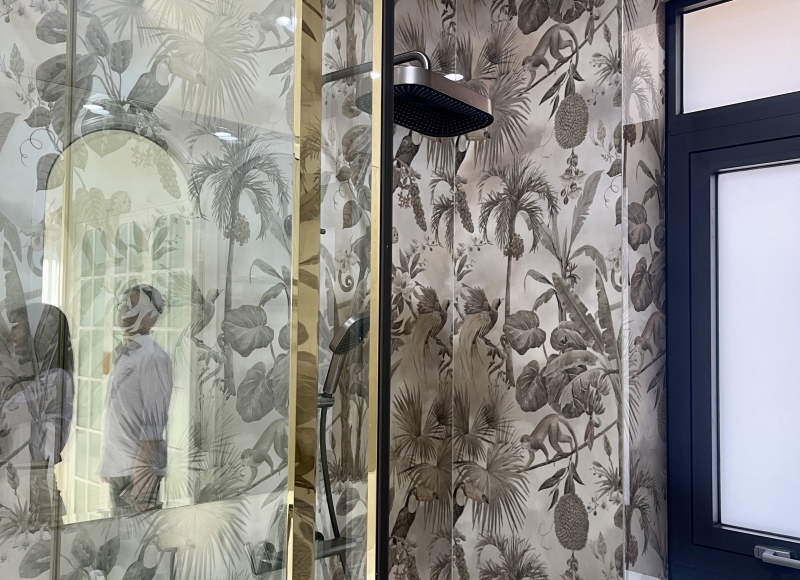 BIỆT THỰ NHÀ Ở - PHÚC THỌ