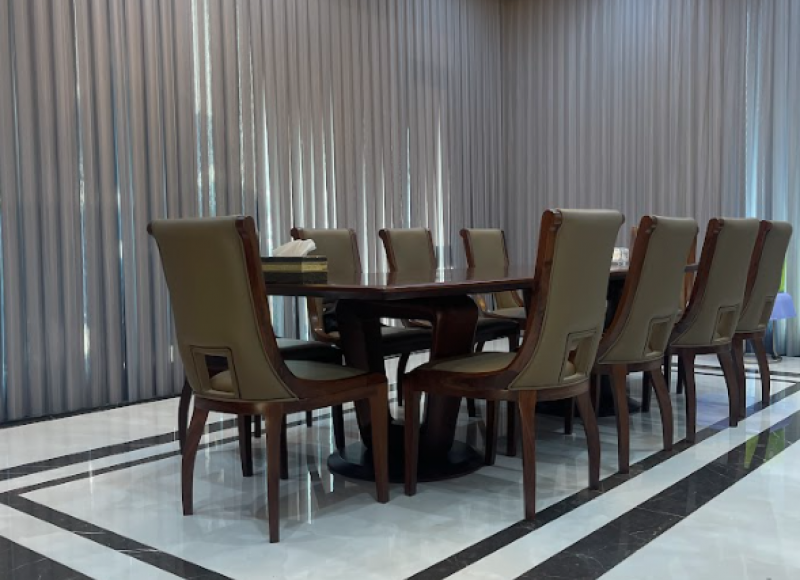 BIỆT THỰ NHÀ Ở - PHÚC THỌ