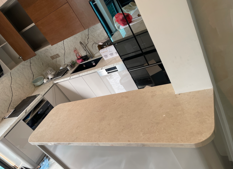 Công trình nhà ở 