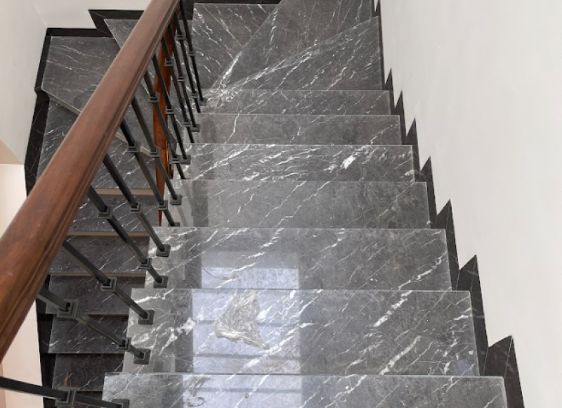 Công trình nhà ở 