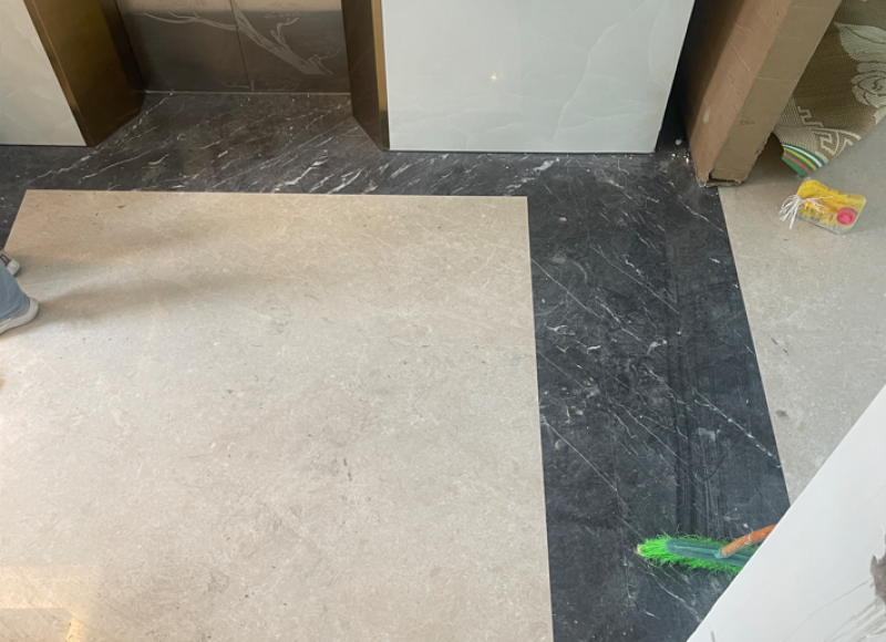 Công trình nhà ở 