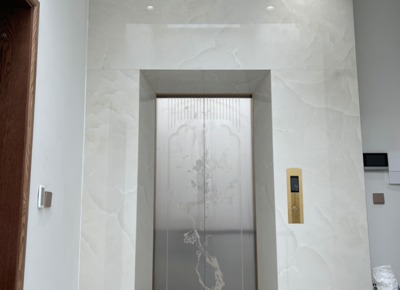 Công trình nhà ở 